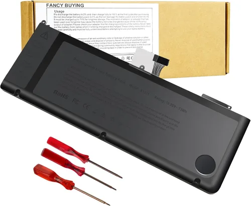 Miniatura 19 de Fancy Buying Nueva batería A1181 para Apple MacBook A1185 de 13 pulgadas