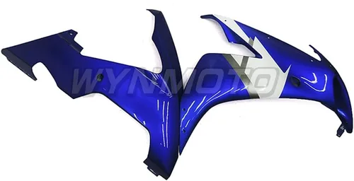 Miniatura 7 de Carenados completos de inyección de motocicleta para Yamaha YZF-R1 2004 2005 2006 04-06 YZF1000 R1 ABS Carrocería de plástico Kit de carrocería