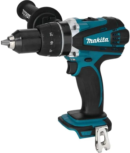 Makita XFD03Z 18V LXT taladro inalámbrico con batería de iones de litio 1/2