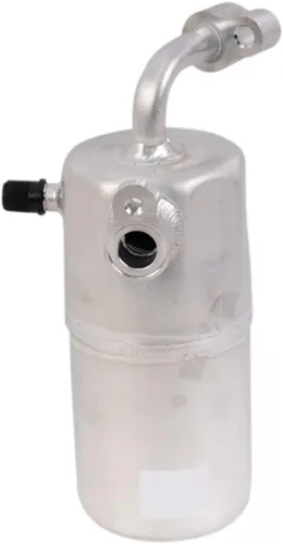 Miniatura 3 de Compresor de A/C de repuesto y kit de secador de receptor, elección mecánica para Silverado Escalade 00-06