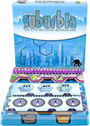 Miniatura 9 de Suburbia