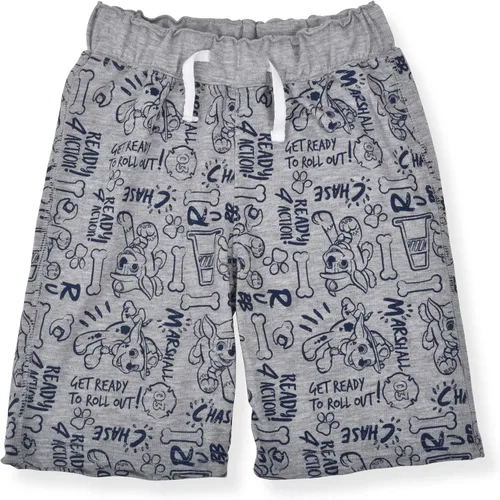 Miniatura 2 de Paw Patrol Nickelodeon Boys 2 Pack Shorts for Toddlers, 4-7