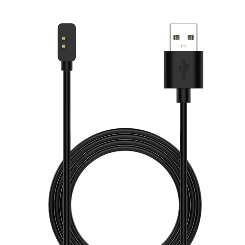 Cable de carga para Redmi Watch 2, cable de carga magnética rápida, cable de carga portátil compatible con Redmi Watch 2/Watch 2 lite