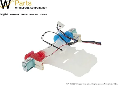 Miniatura 2 de Whirlpool WPW10683603 Válvula