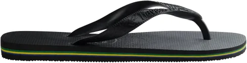 Miniatura 2 de Havaianas Sandalia hombre brasil fresh - negro - 1112, Negro