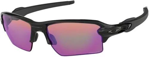 Miniatura 2 de Oakley Flak 20 XL OO9188 Sunglasses For Men BUNDLE Leash Designer iWear Care Kit