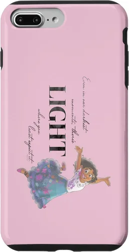 Miniatura 11 de Funda ligera para iPhone 11 Disney 100 Anniversary Encanto Mirabel D100