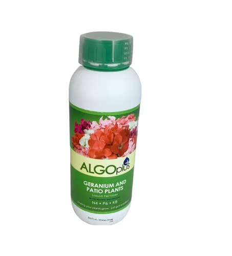 Miniatura 8 de Fertilizante líquido de tomate AlgoPlus - Individual
