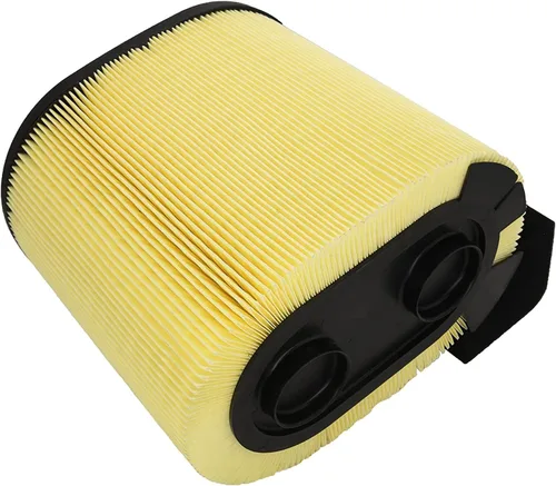 Miniatura 6 de Filtro de aire FA-1927 compatible con Motorcraft fa-1927 Filtro de aire de repuesto para Ford 2017-2019 F250 F350 con motor diesel V8 de 6.7 litros