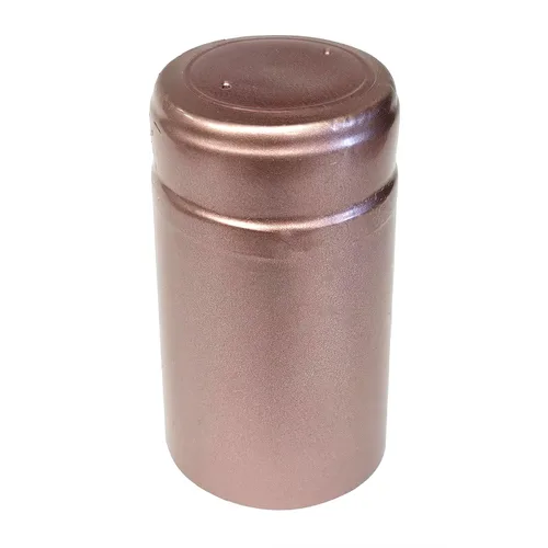 Miniatura 8 de Cápsulas retráctiles de PVC Dusty Rose, 500