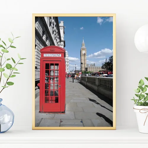 Miniatura 7 de Pera Print Sube tu imagen o foto: impresión personalizada de foto a póster, impresiones artísticas de pared (11 x 14 pulgadas)