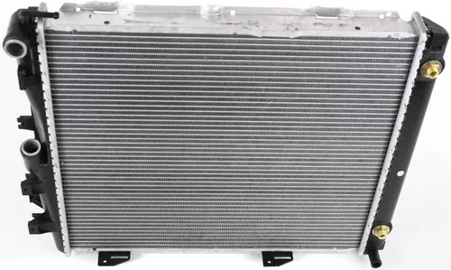 Miniatura 6 de Garage-Pro Radiador para MERCEDES BENZ CLASE E 1986-1995 6cyl