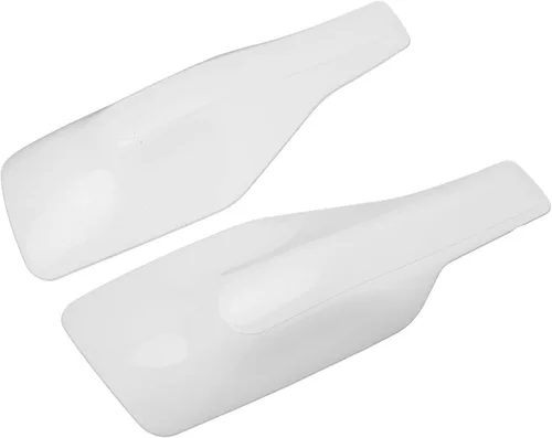 Miniatura 6 de Protector de manillar de motocicleta de repuesto, protectores de mano para Fe 250 2020?2021