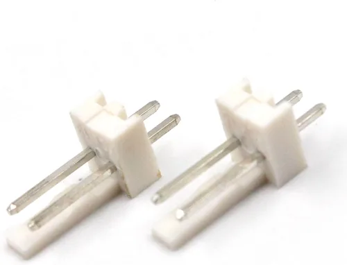 Miniatura 5 de Paquete de 2 baterías de repuesto de iones de litio de 11.1 V 5200 mAh con conector hembra MTA-100 de 2 pines, 6 celdas 18650, 100 W RAMP/Rib Bare