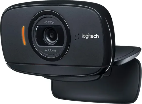 Miniatura 2 de Logitech Cámara web B525 HD