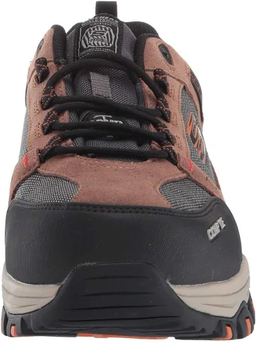 Miniatura 8 de Skechers Zapatos de construcción Greetah para hombre