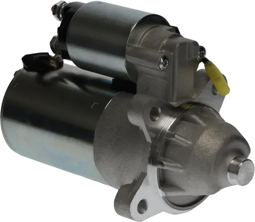 OEG Parts Nuevo Motor de Arranque Compatible con 1997-1998 Compatible con F-150 F-250 4.6L 5.4L V8 F2VUAC, F2VUAD, F3LUAA F4LU-AA, RM4U2J11A230PA,
