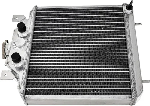 Miniatura 4 de NICHE Radiador para Polaris Scrambler 400 Sportsman 500 Magnum 425 1240015 con tapa