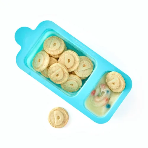 Miniatura 15 de DunkAroos - Galletas de chocolate y glaseado de chocolate doble, 6