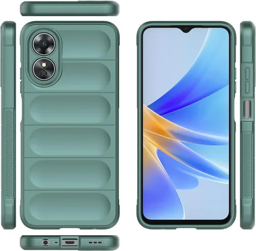 Miniatura 101 de Funda para Huawei Nova Y90 4G Caso,TPU Teléfono Móvil Funda Suave para Huawei Nova Y90 4G CTR-LX2 CTR-LX1 Funda Verde