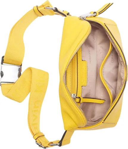 Miniatura 4 de Calvin Klein Women's Millie Novelty Belt Bag