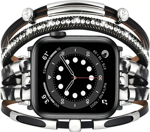 Miniatura 11 de VISOOM Correas de reloj para mujer0423