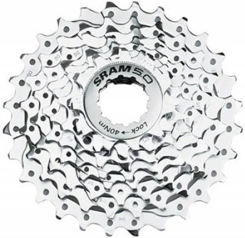 Miniatura 3 de Sram Casetes PG850 Casete de 8 velocidades