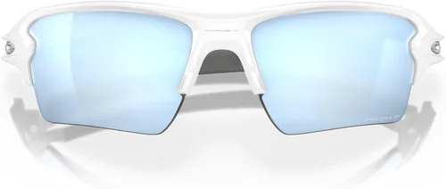 Miniatura 110 de Oakley Gafas de sol rectangulares Oo9188 Flak 2.0 XL para hombre