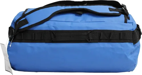 Miniatura 25 de Element Equipment Trailhead Bolsa de lona con correas de hombro de tela impermeable, Color verde azulado., Large 85 Liters