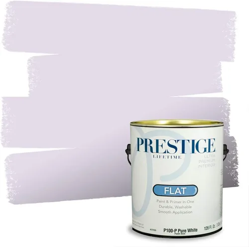 Miniatura 177 de PRESTIGE Pintura exterior e imprimación en uno, bingo, satén, 1 galón
