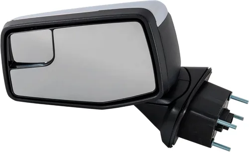 Miniatura 69 de Garage-Pro Espejo compatible con Chevrolet Malibu 2014-2016 y Malibu Limited 2016 con calefacción lateral del conductor, con detección de punto