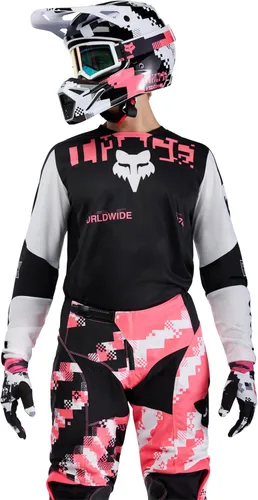 Miniatura 33 de Fox Racing 180 - Camiseta de motocross para hombres
