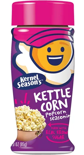 Miniatura 2 de Kernel Season's Popcorn Seasoning, Ranch, 2.7 onzas (paquete de 6)