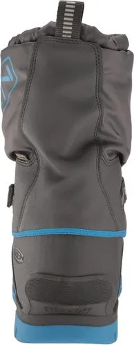 Miniatura 3 de KEEN Unisex-Child Snow Troll Insulated Waterproof Pull on Winter Boots