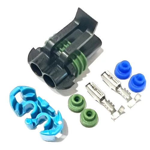 Miniatura 7 de SPAL 30102050 Extractor sellado de ventilador de 16 pulgadas, cuchillas curvas, 2024 CFM, 12 voltios, repuesto de refrigeración para Thermo King