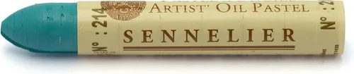 Miniatura 72 de SENNELIER Pastel francés al óleo para artistas profesionales, ocre amarillo 026 Amarillo Ocre