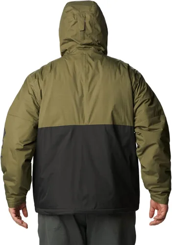 Miniatura 7 de Columbia Point Park - Chaqueta aislante para hombre