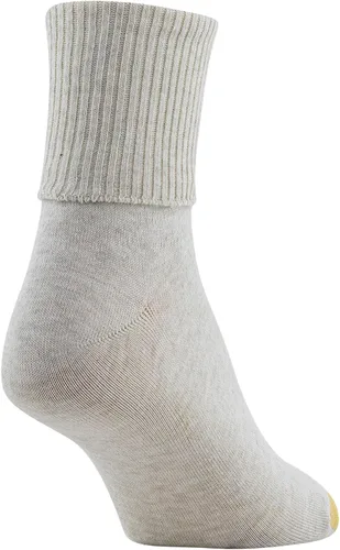 Miniatura 65 de GOLDTOE Calcetines clásicos para mujer, multipares