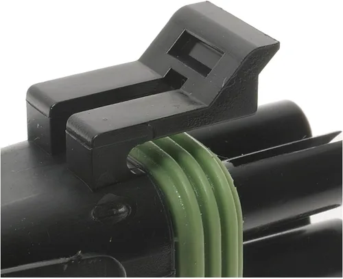 Miniatura 2 de Conector del sensor de posición del acelerador compatible con Jaguar XJ6 1986 1987 1988 1989 PC-890419 1989 1988 1987 1986
