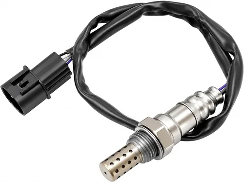 Miniatura 50 de HiSport Sensor de oxígeno O2 relación de combustible de aire 35655-ZY3-C01 - Compatible con Honda BF200 BF225 200HP 225HP Marine Outboard 2002 2003