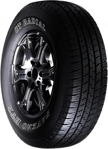 Miniatura 5 de GT Radial - Savero HT2 P265/65R18 112S WL
