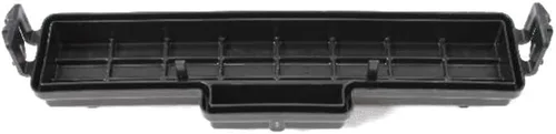 Miniatura 3 de Genuine Chrysler 68052292AA Puerta de acceso para filtro de aire acondicionado.