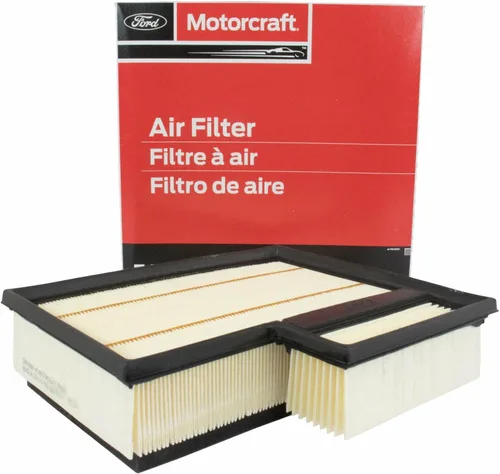 Miniatura 9 de Motorcraft - Filtro de aire FA1916