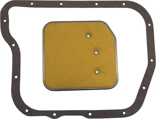 Miniatura 2 de ACDelco Gold TF247 (12360660) Kit de filtro de líquido de transmisión automática