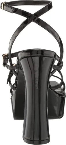 Miniatura 3 de GUESS Sandalia de tacón Yenna para mujer