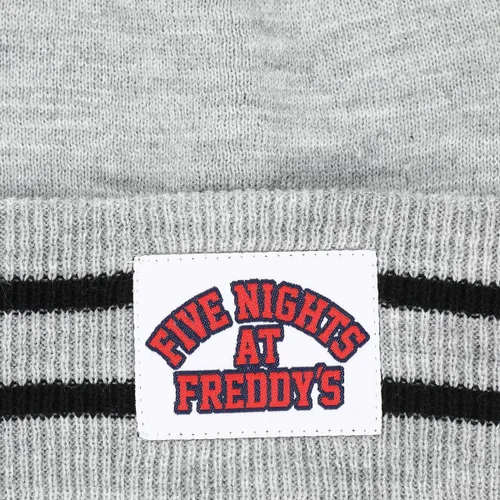 Miniatura 5 de Five Nights at Freddy's Youth - Gorro con puños (2 unidades), multicolor, Multi colorido