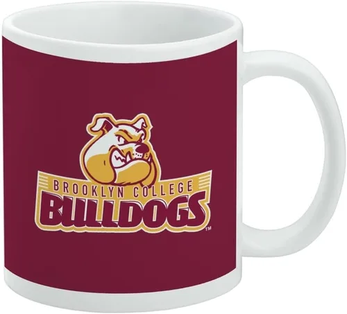 Miniatura 47 de Taza de cerámica con logotipo principal de Marshall, tazas originales para regalo para café, té y bebidas calientes, 11 oz, blanca