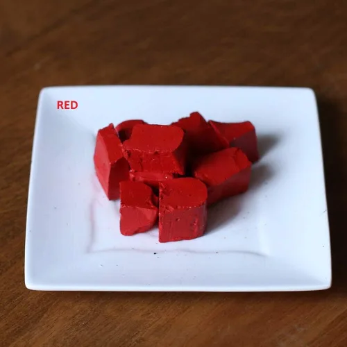 Miniatura 4 de Tinte para velas para hacer velas, tinte de color de vela para cera de soja y cera de parafina (rosa)