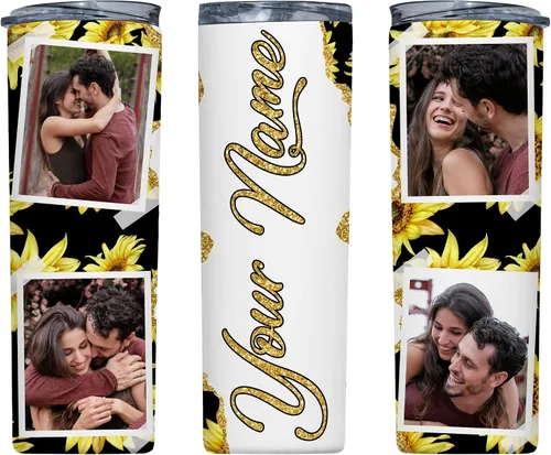 Miniatura 17 de Vaso personalizado con nombres, taza personalizada con foto, taza personalizada con imagen, taza de café personalizada con imagen personalizada