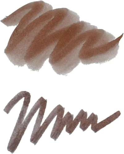 Miniatura 3 de Pluma estilográfica セーラー万年筆, 13-1530-203 Dateokoro DATEGOKORO DATEGOKORO - Tinta en botella de tinte para plumas estilográficas, 0,7 fl oz (20 ml)